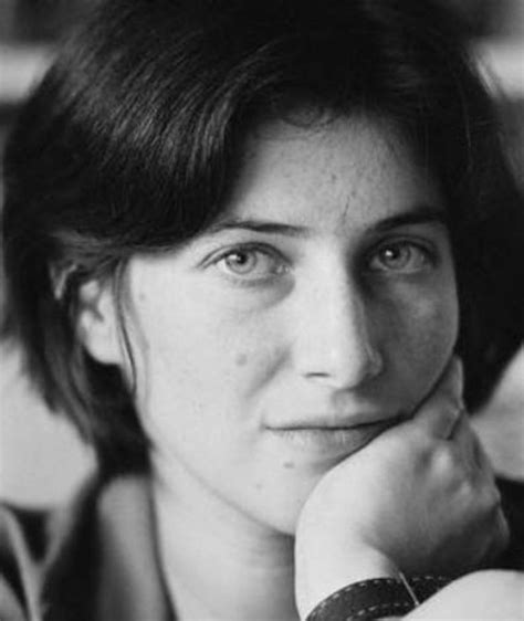 chantal akerman biography